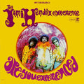 HENDRIX,JIMI - ARE YOU EXPERIENCED Vinyl LP