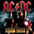 AC/DC - IRON MAN 2 - 2-LP - VINYL LP