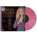 BARBARA STREISAND - THE SECRET OF LIFE: PARTNERS VOLUME TWO - PINK COLOR - VINYL LP