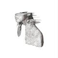 COLDPLAY - A RUSH OF BLOOD TO THE HEAD - CLEAR COLOR - VINYL LP