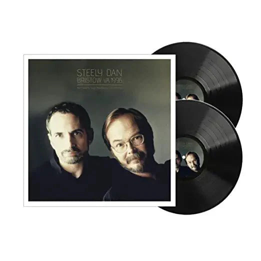 Steely Dan - Bristow 1996 Vinyl LP