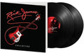 JAMES,RICK - COLLECTED Vinyl LP
