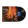 JOHN LEE HOOKER - BURNING HELL - VINYL LP