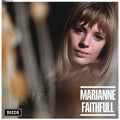 MARIANNE FAITHFUL - MARIANNE FAITHFUL - VINYL LP