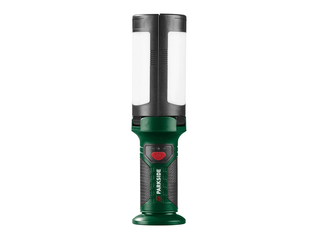 PARKSIDE Lampe torche  LED PWLF 2200 C1, 150/400 lm