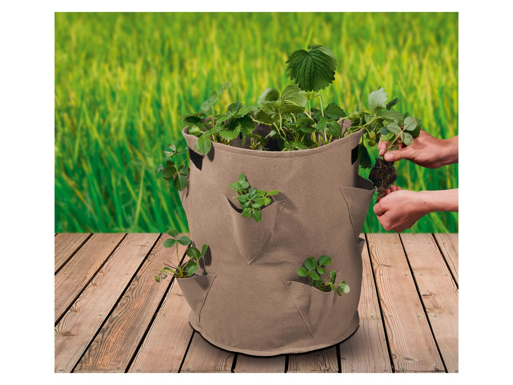 PARKSIDE Lot de 2 sacs de plantation