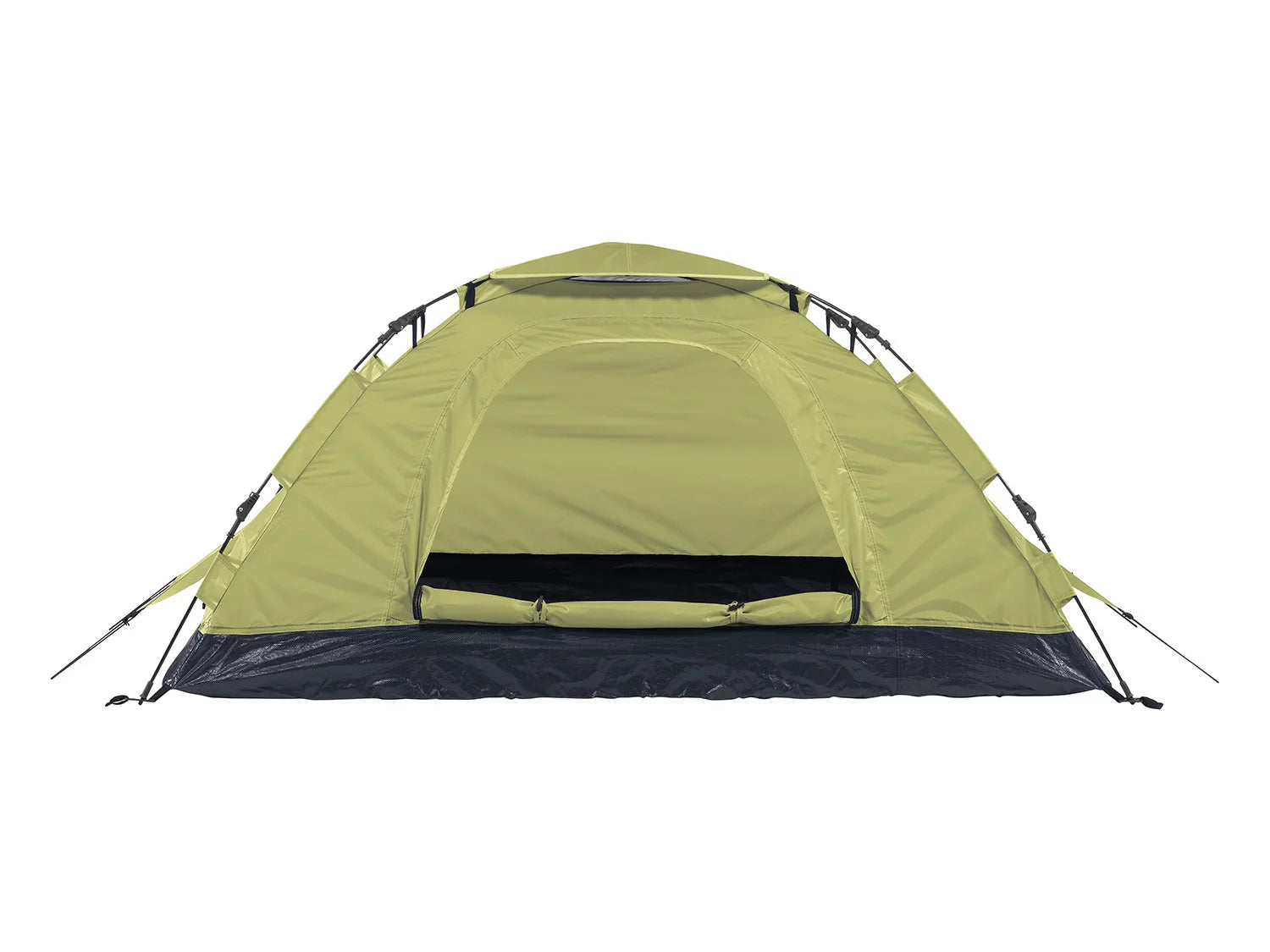 Rocktrail Tente de camping Easy Set-Up, 2 personnes
