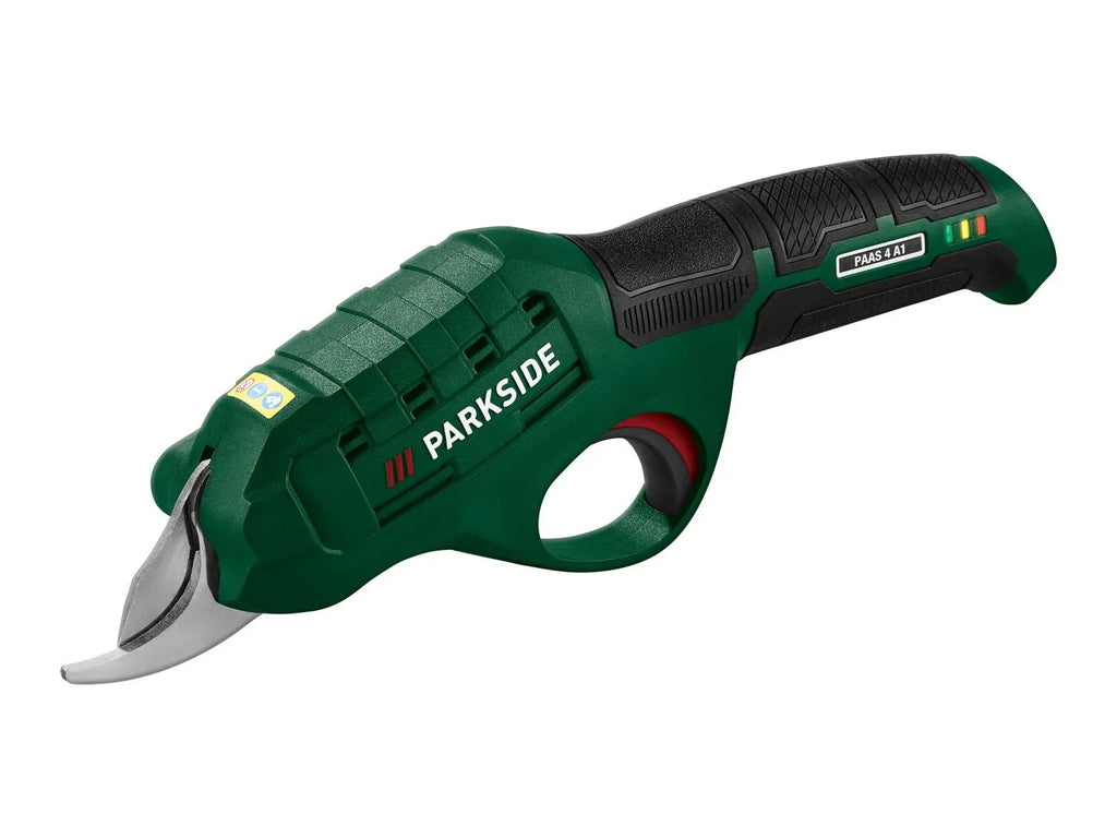 PARKSIDE Scateur lectrique sans fil PAAS 4 A1, 4 V