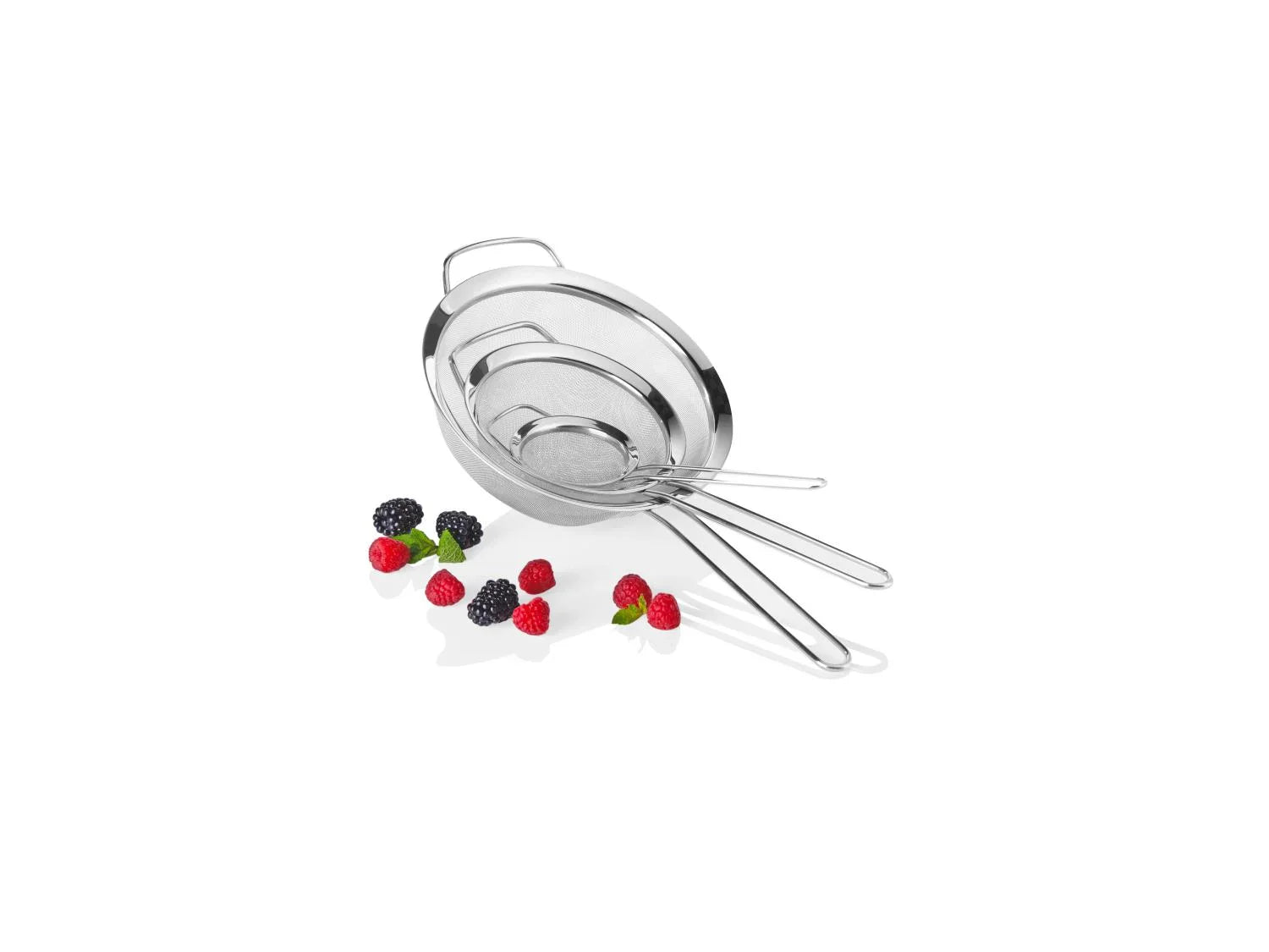LIVARNO home Set de 3 passoires
