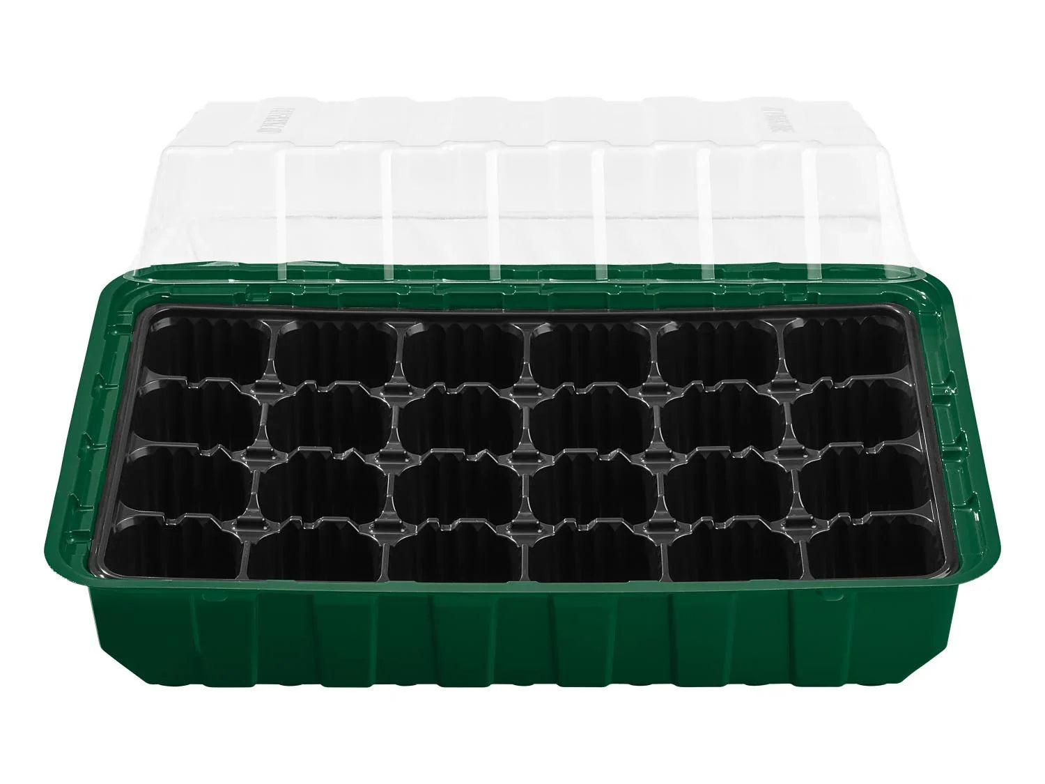 PARKSIDE Lot de 4 mini-serres