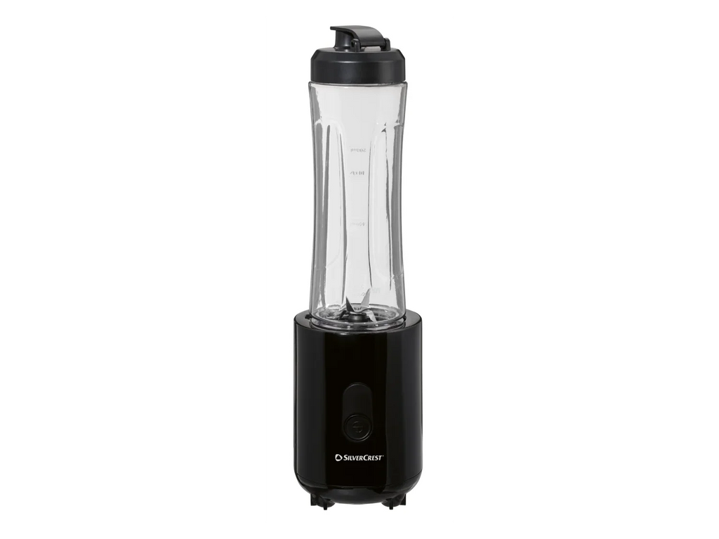 SILVERCREST Blender  smoothie, 300 W