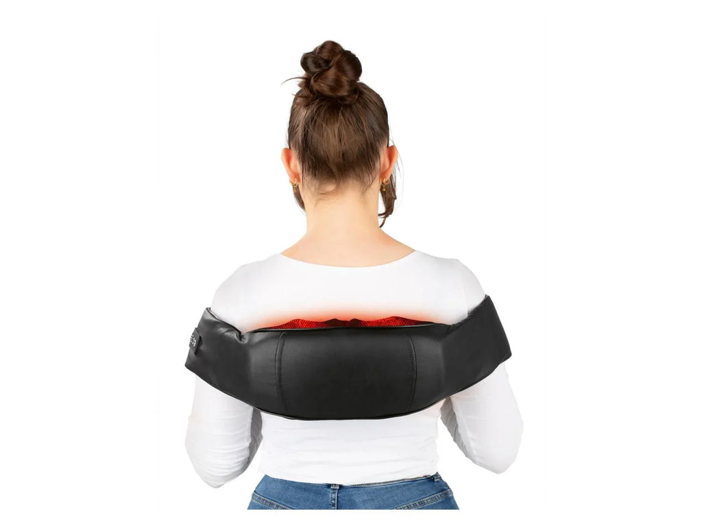 VitalMaxx Appareil de massage Shiatsu