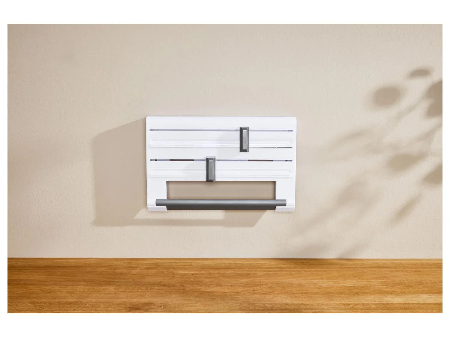 SILVERCREST Porte-rouleaux de cuisine