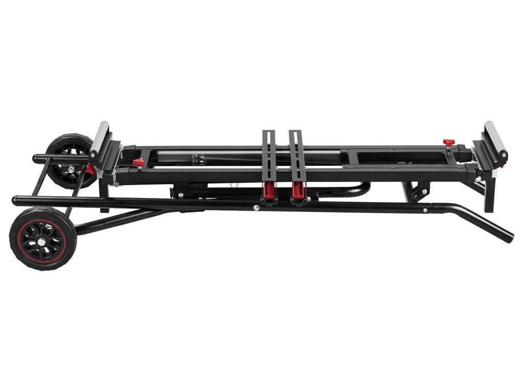 PARKSIDE PERFORMANCE Table de travail portable avec support de machine PPUG 1600 A1