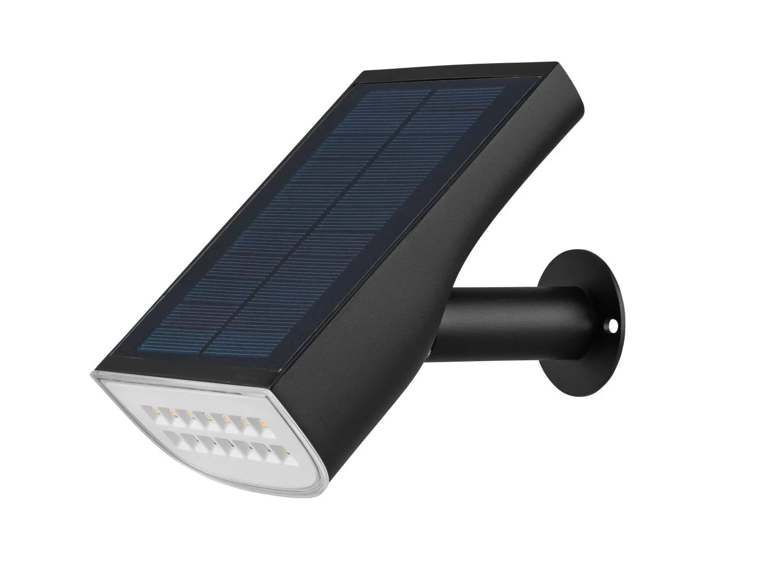 LIVARNO Projecteur solaire LED