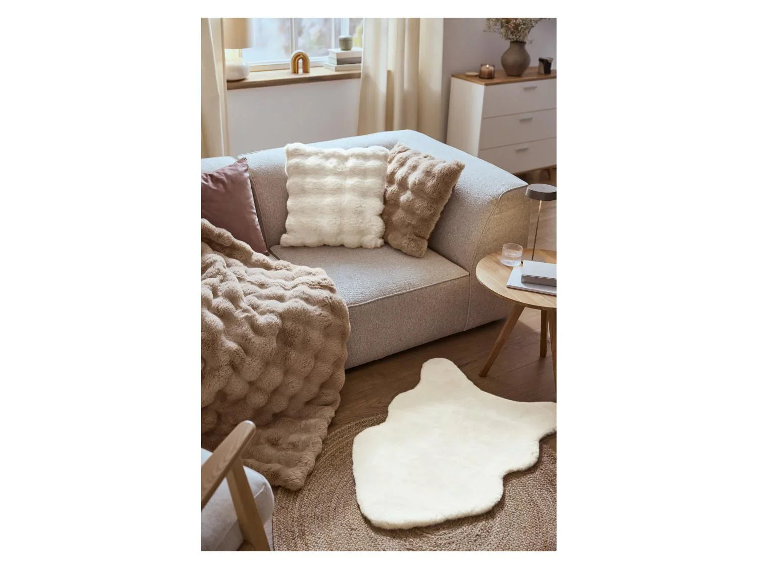 LIVARNO Tapis, 60 x 90 cm