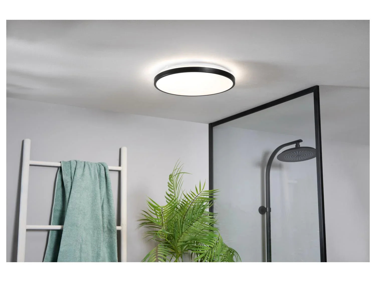 LIVARNO home Lampe de salle de bains  LED