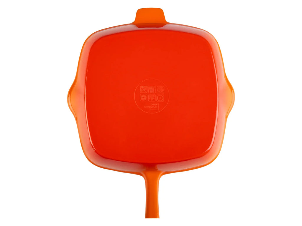 LIVARNO home Pole  griller en fonte