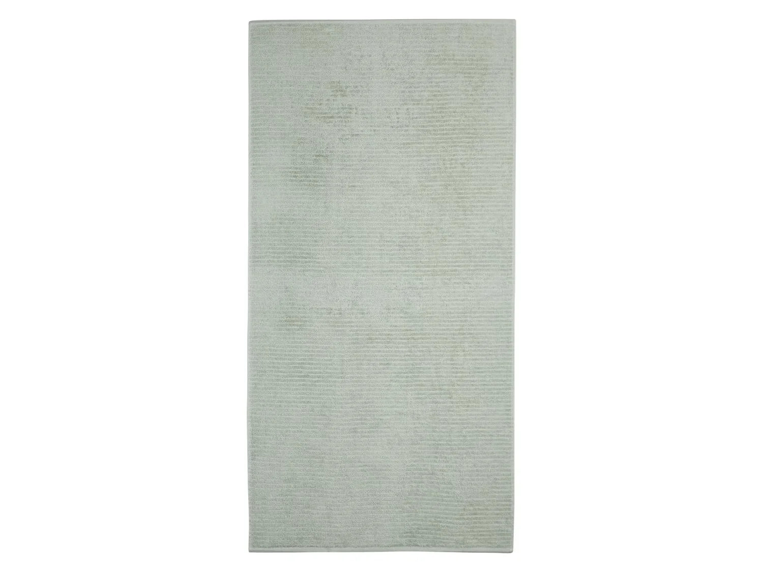 LIVARNO Drap de douche en ponge, 70 x 140 cm