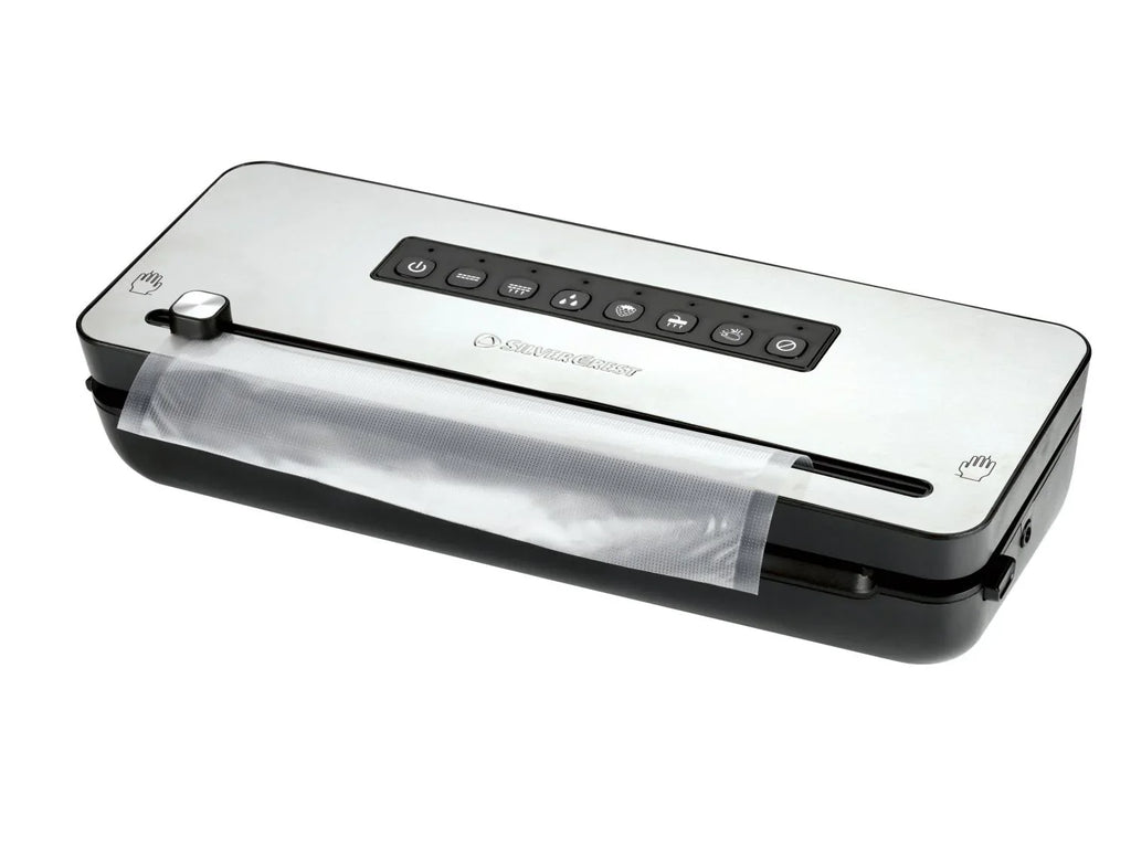 SILVERCREST Machine sous vide