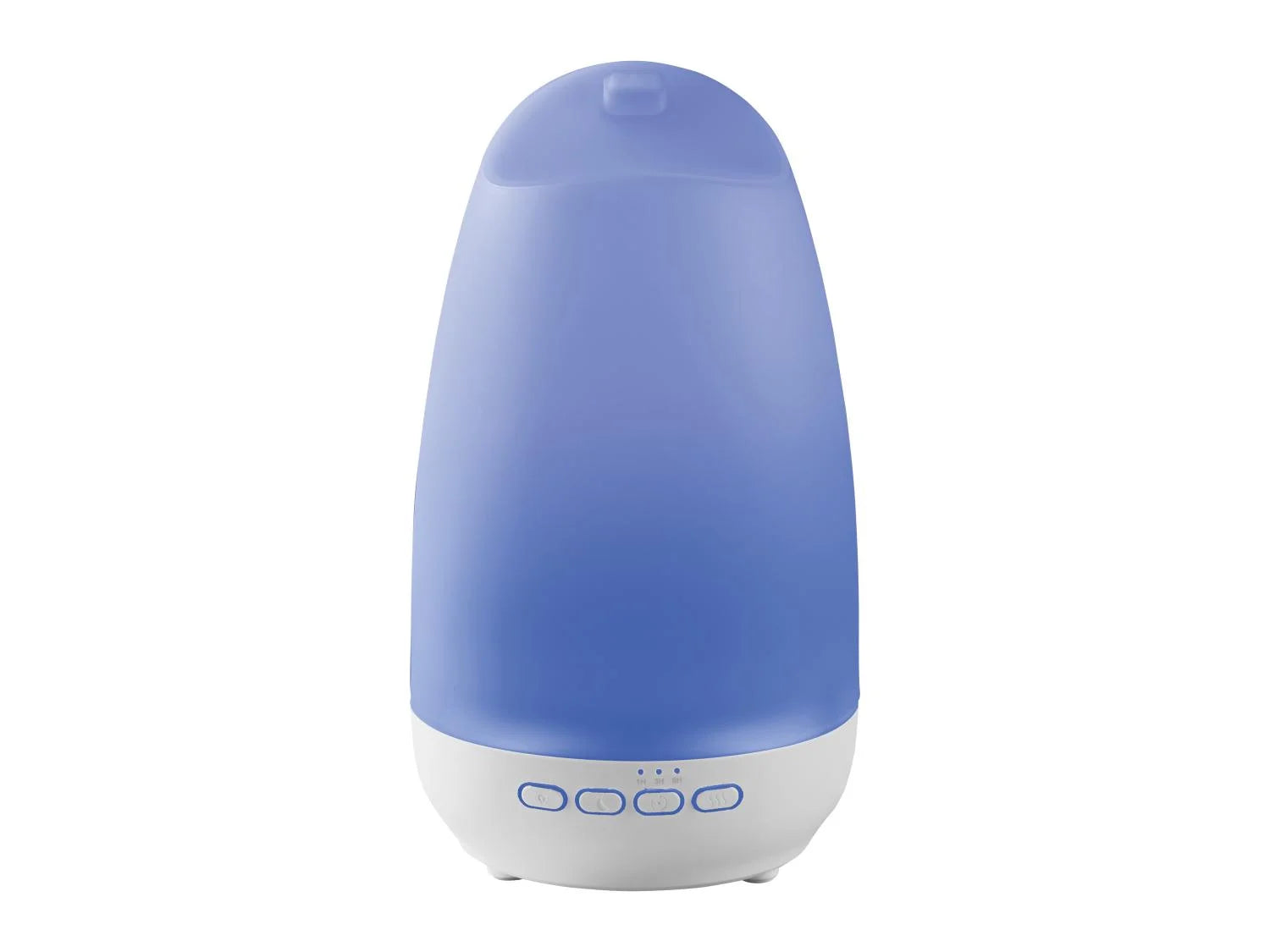 LIVARNO Diffuseur de brume  ultrasons