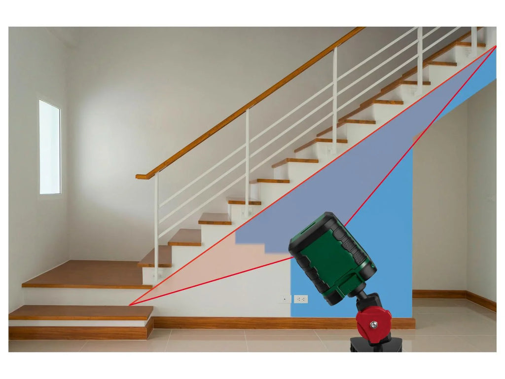 PARKSIDE Niveau laser en croix PKLL 7 F6 ou Tlmtre laser PLEM 20 B5
