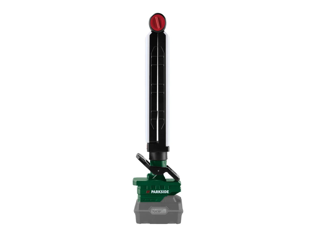 PARKSIDE Lampe LED  pince sans fil