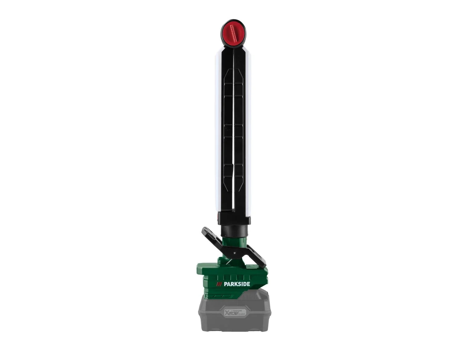 PARKSIDE Lampe LED  pince sans fil
