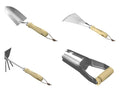 PARKSIDE Set d'outils de jardin