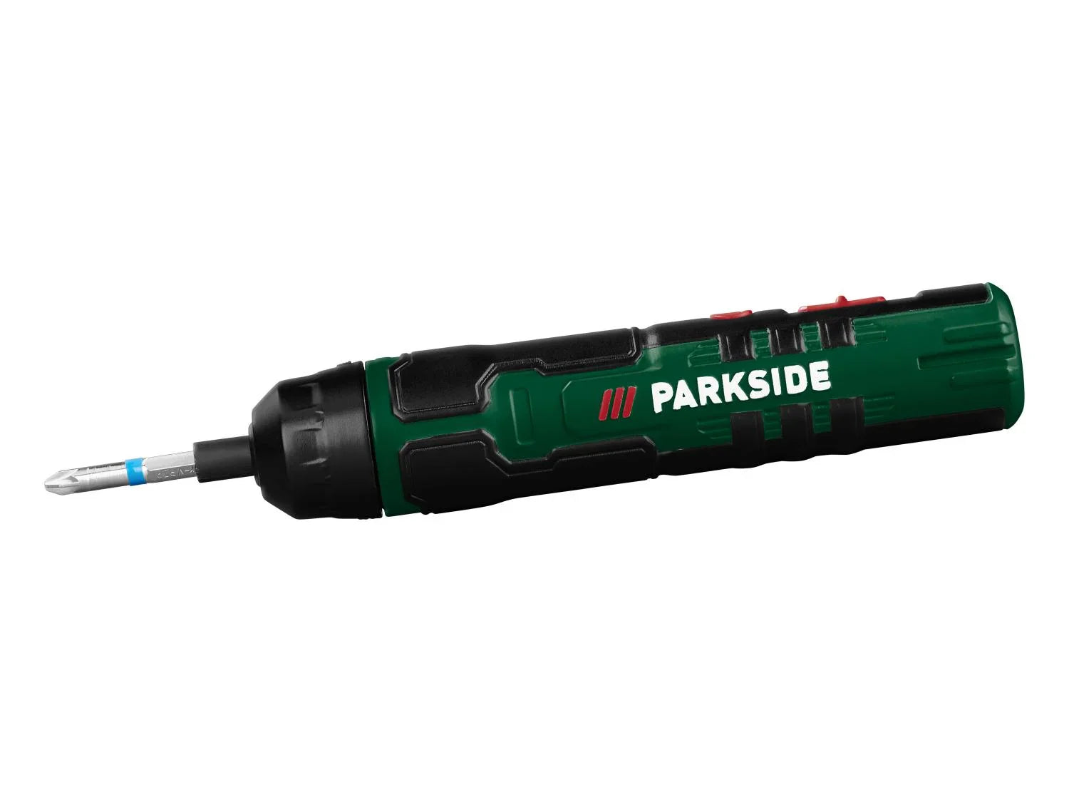 PARKSIDE Tournevis lectrique sans fil PASS 4 A1, 5 Nm, 4 V