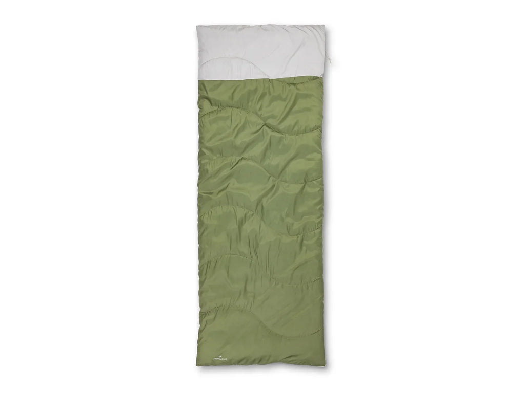Rocktrail Sac de couchage couverture
