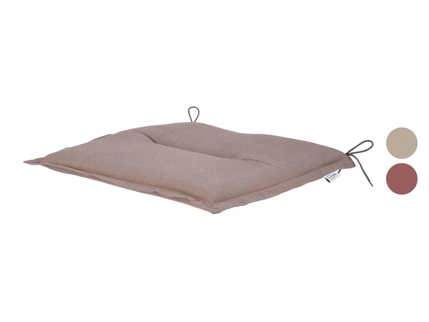 LIVARNO Coussin de chaise Houston