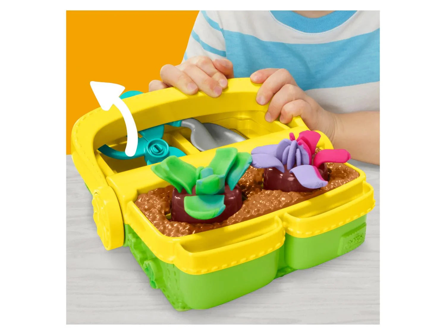 Play Doh Set de pte  modeler