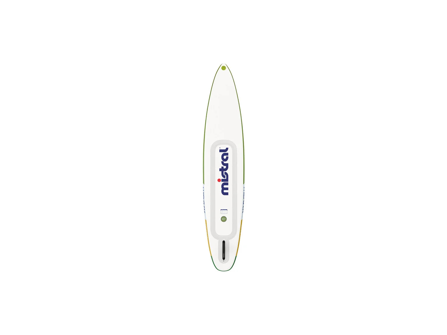 Mistral Planche SUP de randonne, gonflable