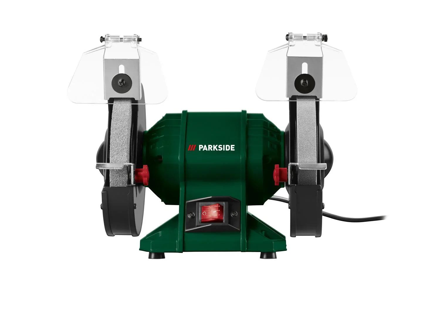 PARKSIDE Touret  meuler double PDOS 200 C2
