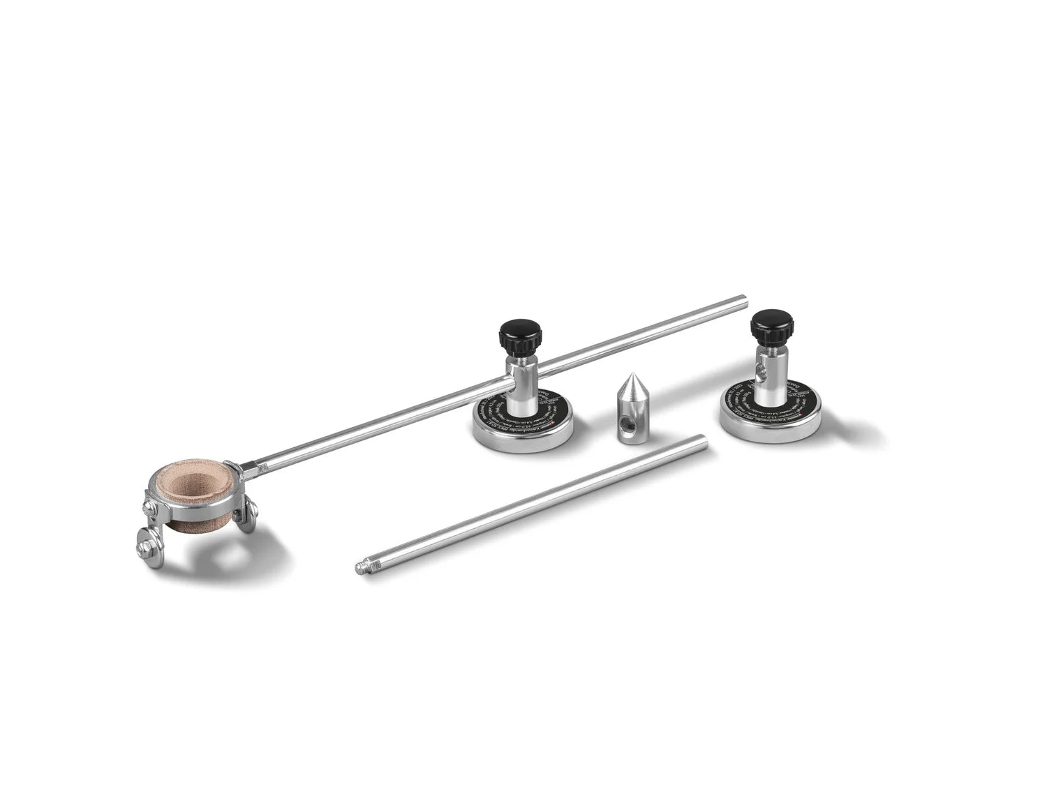 PARKSIDE Compas pour dcoupeur plasma PPKS 50 B1 ou Kit de buses et d'lectrodes PDES 60 B1