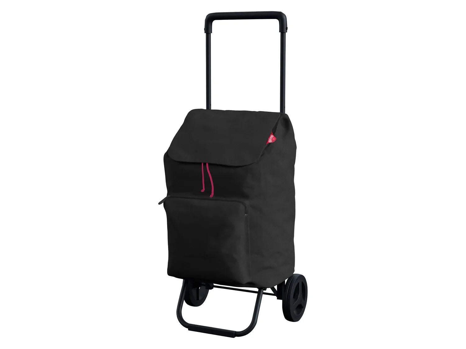 Gimi chariot Argo