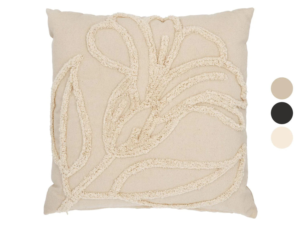 LIVARNO Coussin dcoratif, 45 x 45 cm