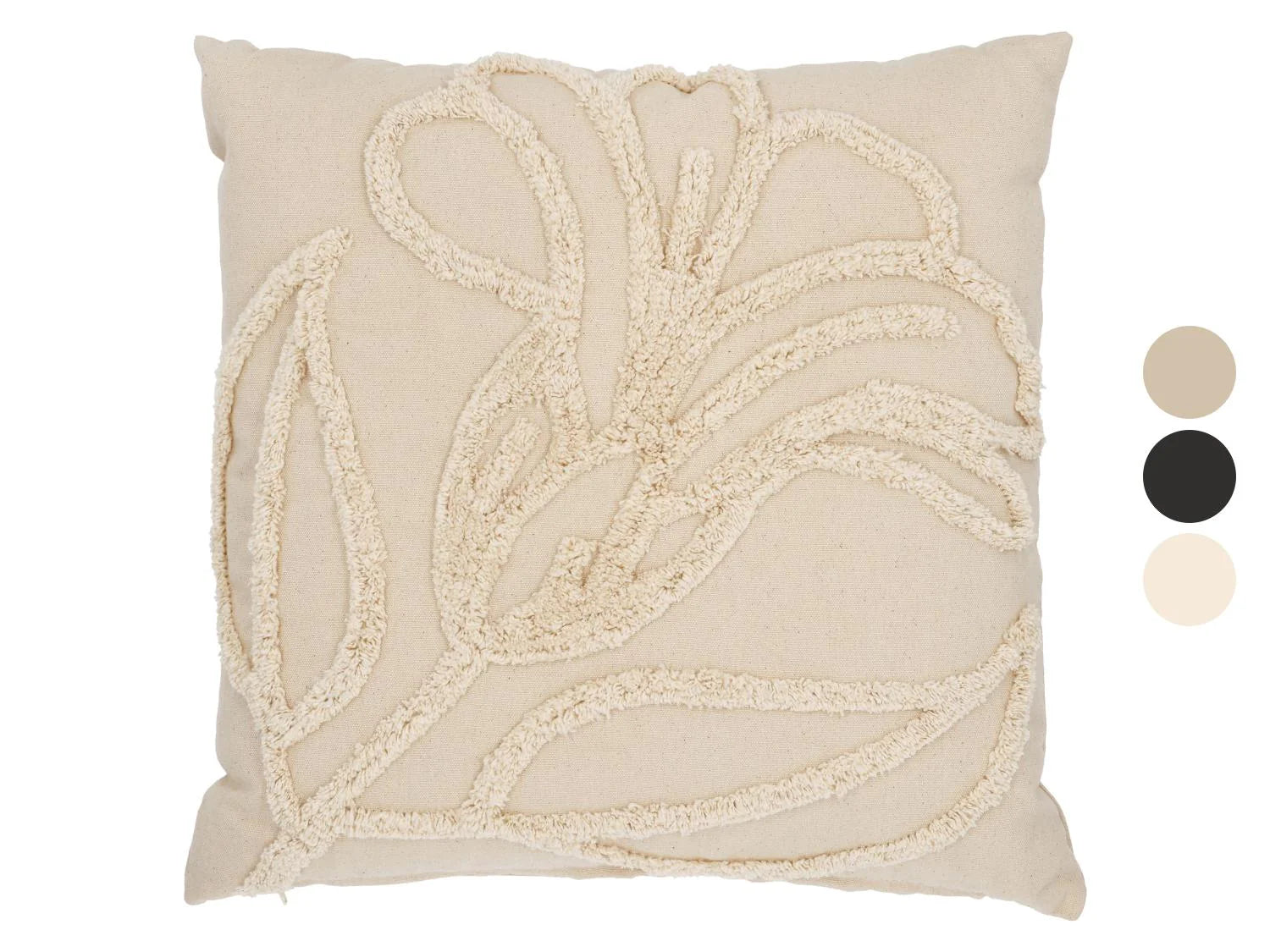 LIVARNO Coussin dcoratif, 45 x 45 cm