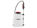 PARKSIDE PERFORMANCE Pulvrisateur  dos sans fil PPARDS 16 D3, 16 L, 20 V