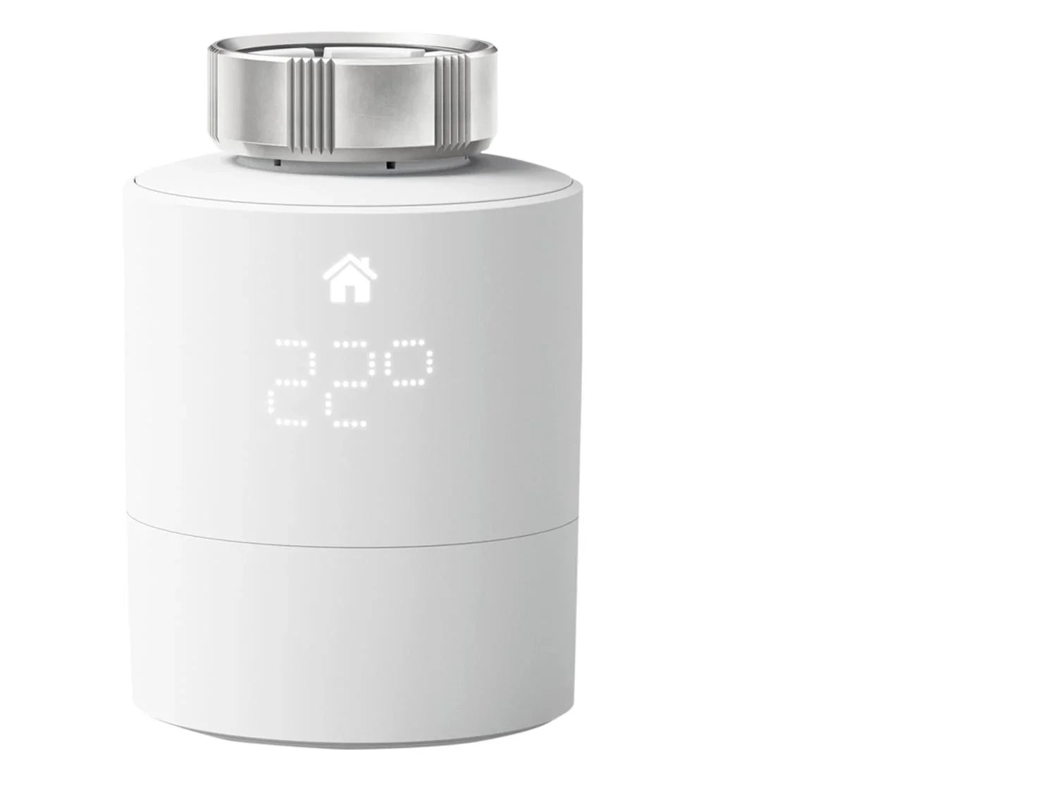TADO Thermostat connect (V3+)