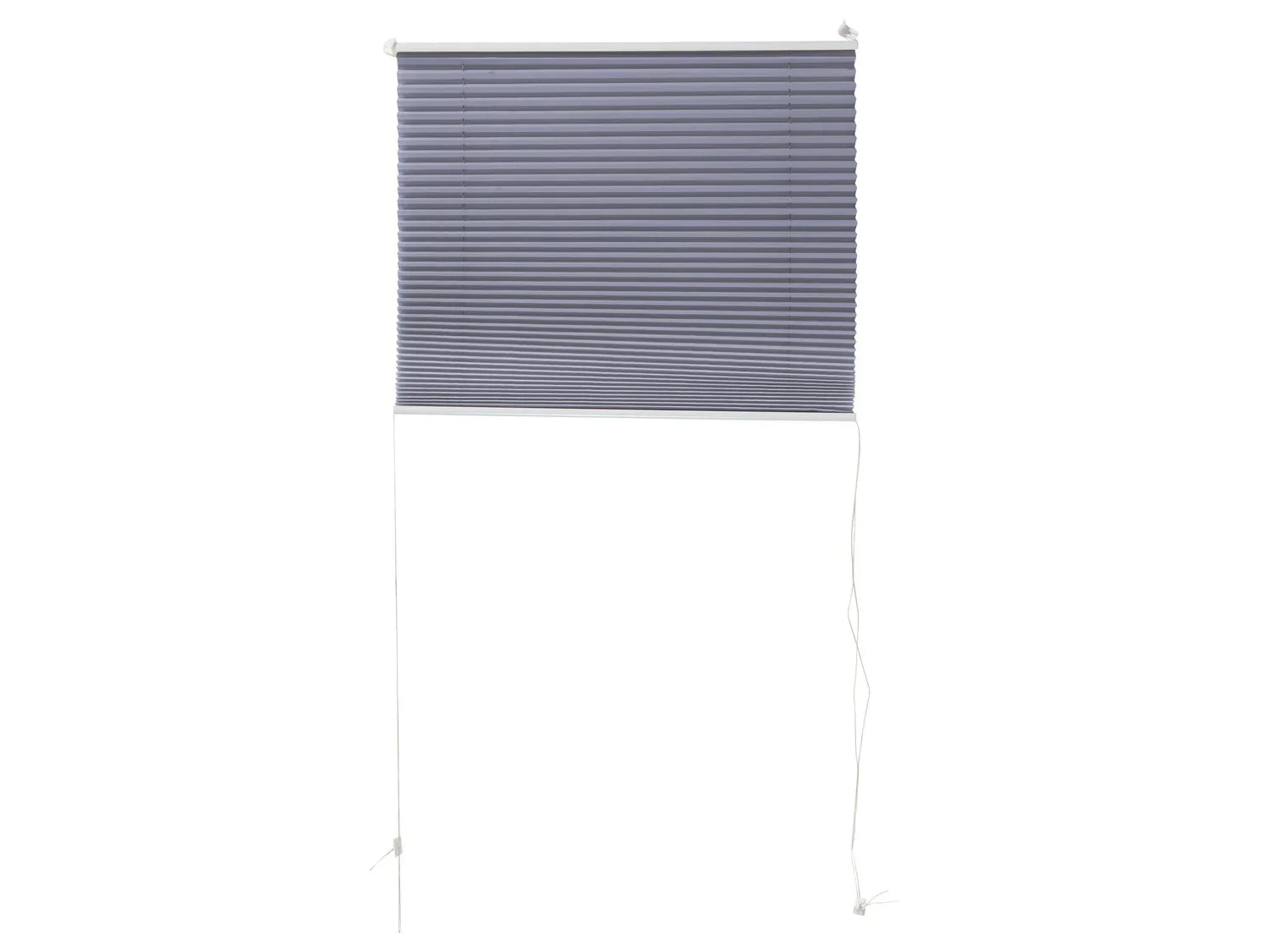 LIVARNO home Store pliss pour fentre, 75 x 130 cm