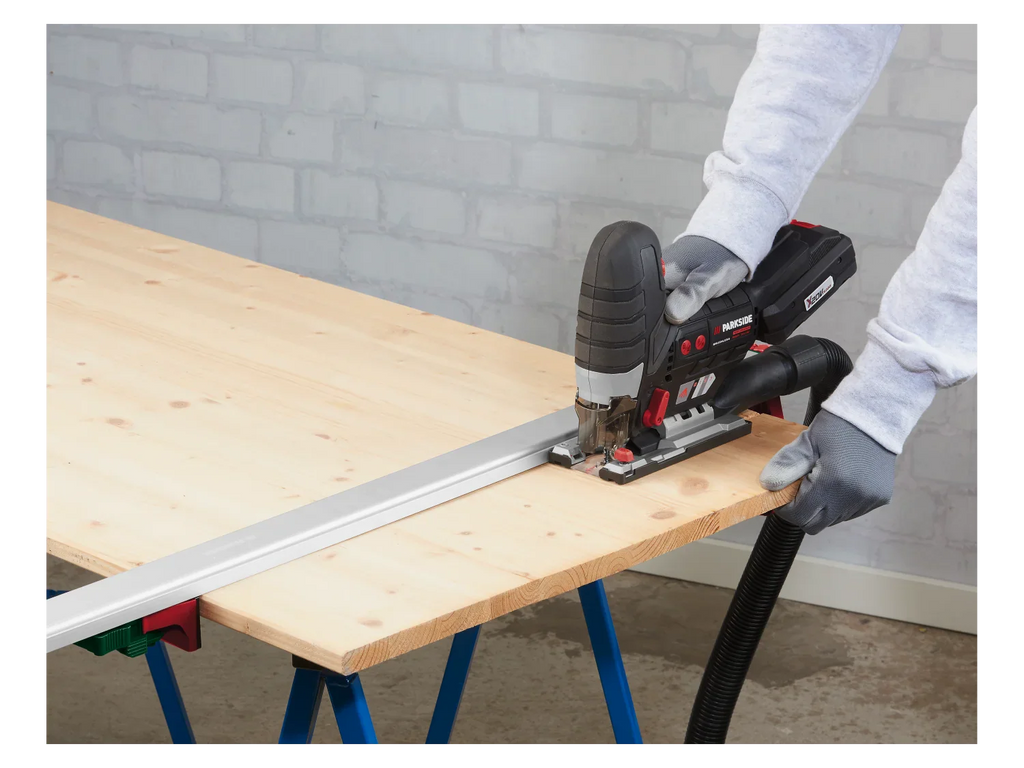 PARKSIDE Rail de scie PSS A1
