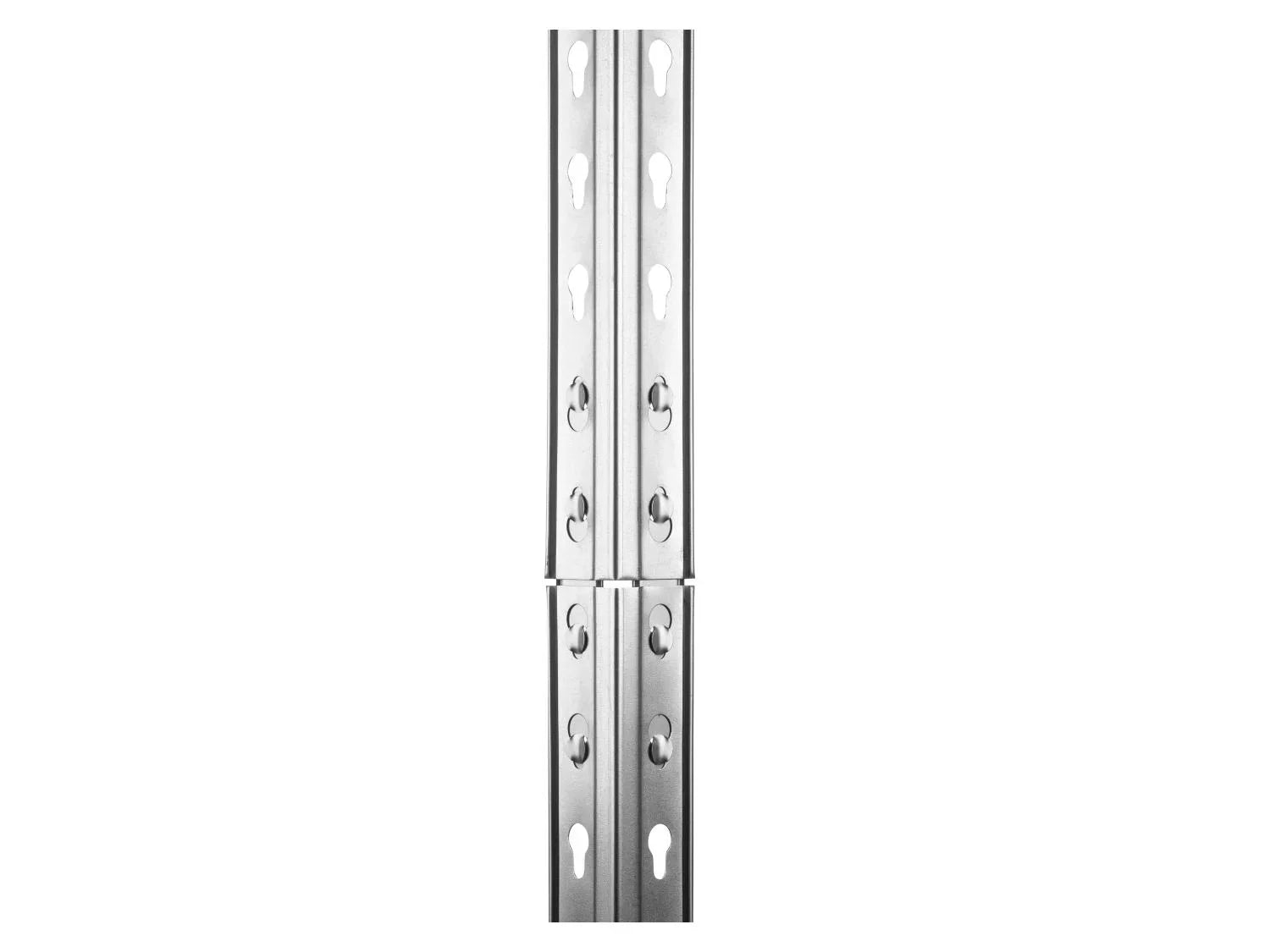 PARKSIDE PERFORMANCE Rayonnage, 4 tages, 200 x 100 x 50 cm