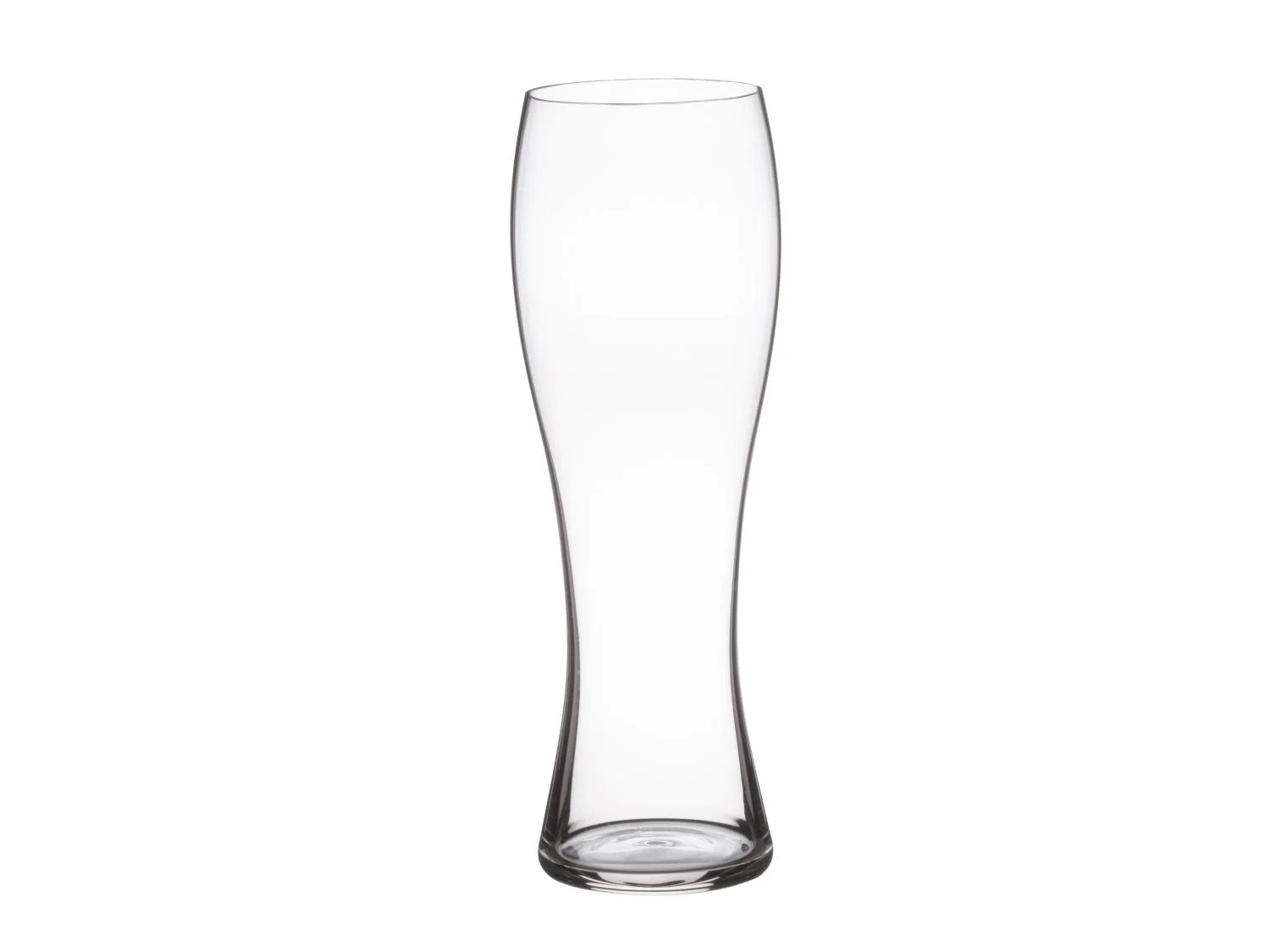 SPIEGELAU Lot de 2 verres  bire