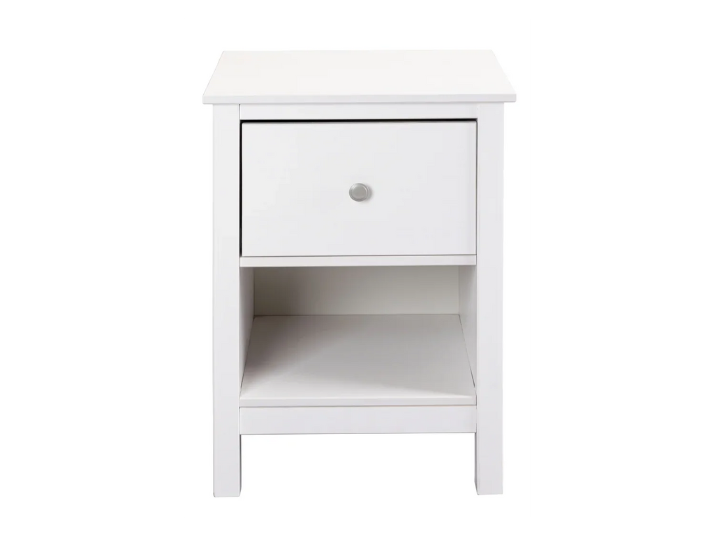 Inter Link Table de chevet IVYNA, 47 x 40 x 66 cm