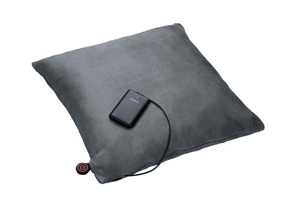 SANITAS Coussin chauffant sans fil