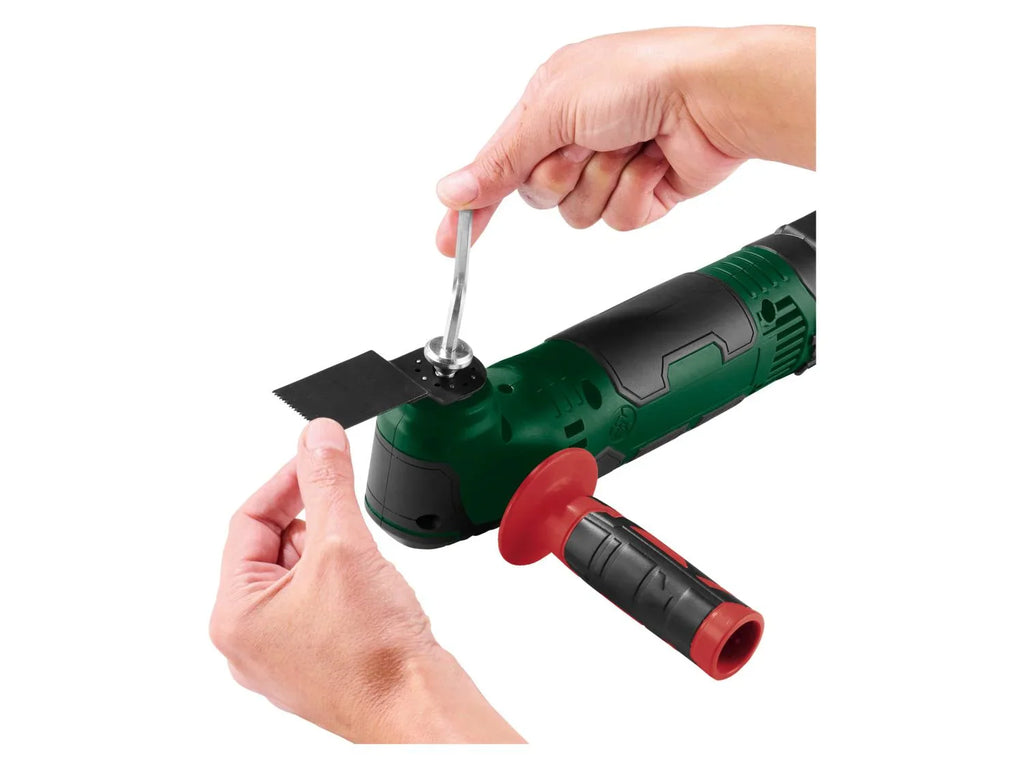 PARKSIDE Outil multifonction PMFW 310 I6