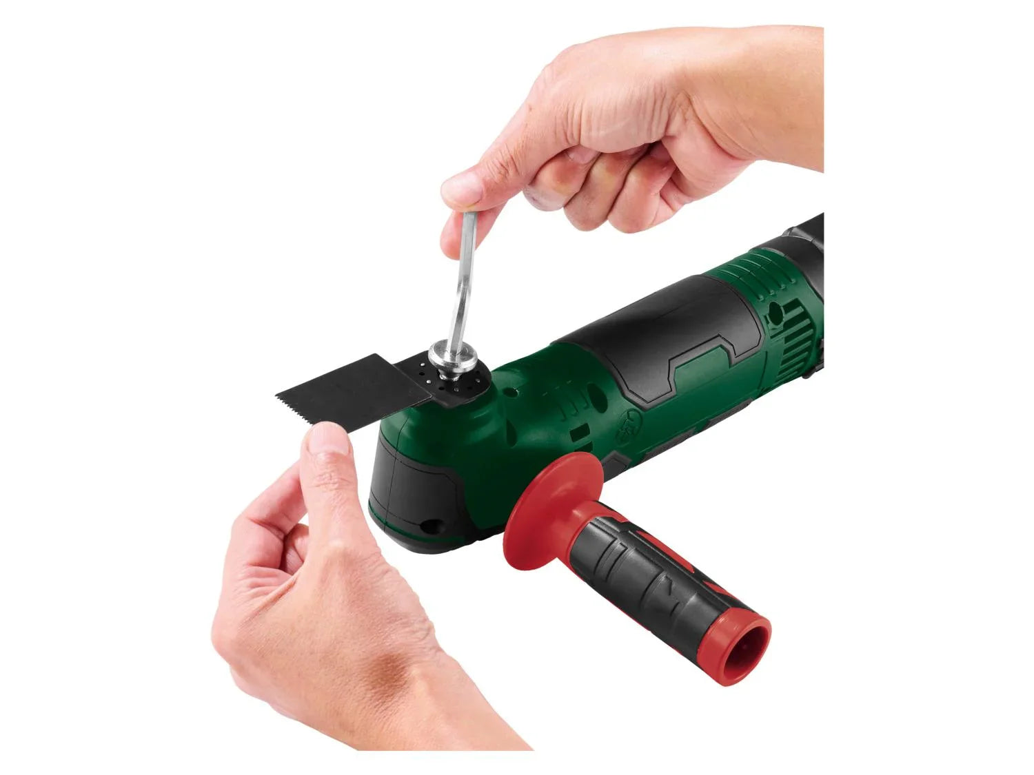 PARKSIDE Outil multifonction PMFW 310 I6