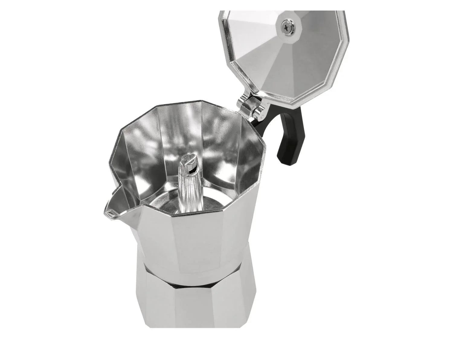 SILVERCREST Cafetire italienne